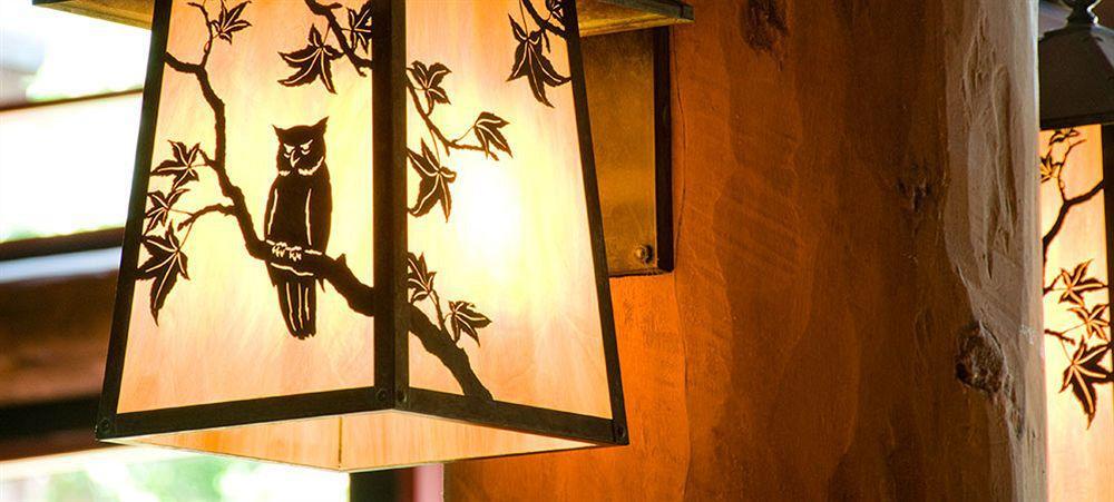 Disney'S Wilderness Lodge Λίμνη Μπουένα Βίστα Εξωτερικό φωτογραφία
