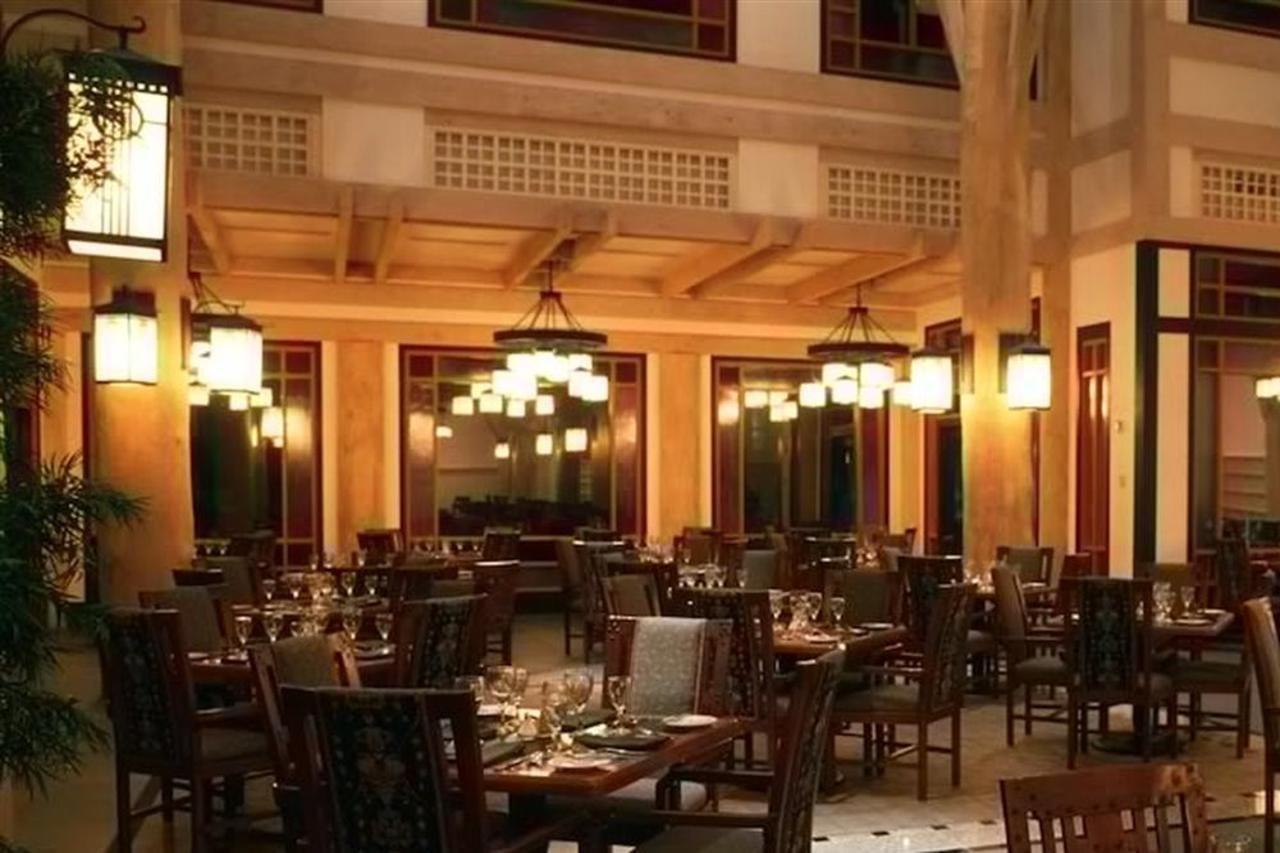 Disney'S Wilderness Lodge Λίμνη Μπουένα Βίστα Εξωτερικό φωτογραφία