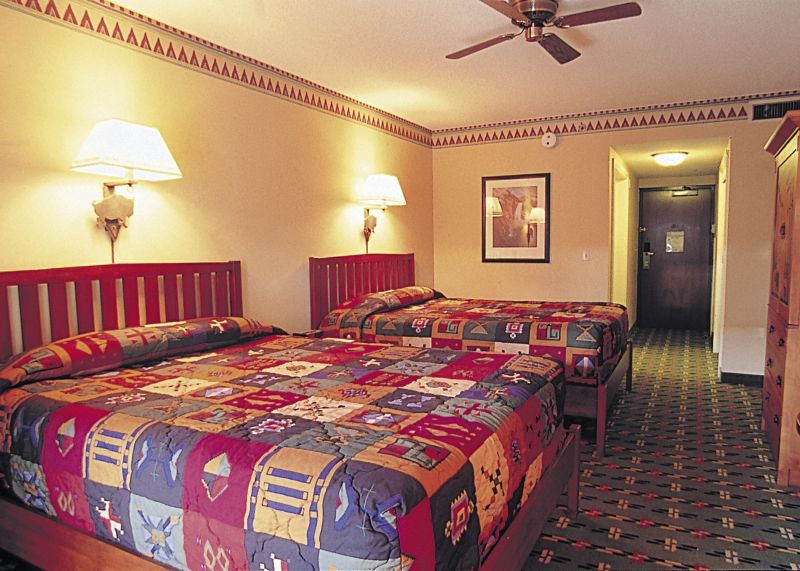 Disney'S Wilderness Lodge Λίμνη Μπουένα Βίστα Εξωτερικό φωτογραφία