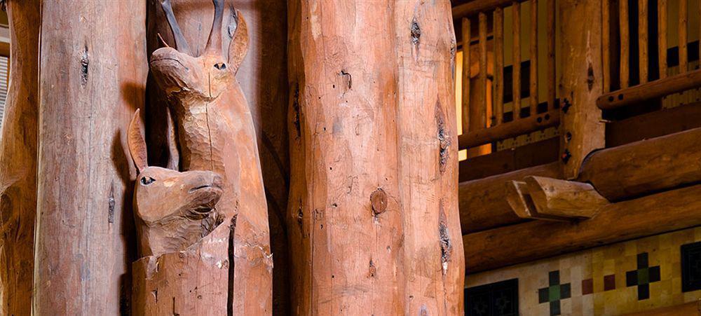 Disney'S Wilderness Lodge Λίμνη Μπουένα Βίστα Εξωτερικό φωτογραφία